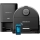 Rowenta - Robot aspirador inteligente con fregona X-PLORER S240+ AI Animal & Allergy Wi-Fi 5200 mAh