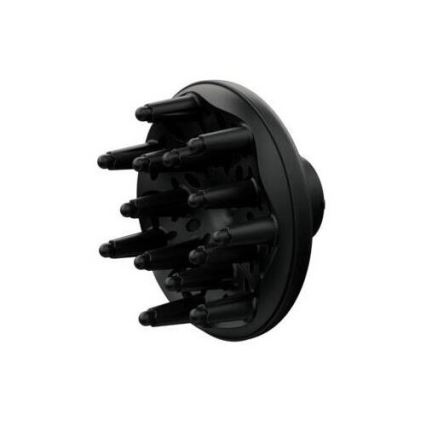 Rowenta - Secador de pelo PRO EXPERT 2200W/230V negro