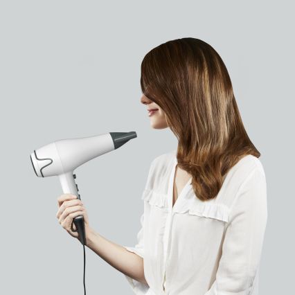 Rowenta - Secador de pelo PURE COLLECTION MOTION DRY 2200W/230V