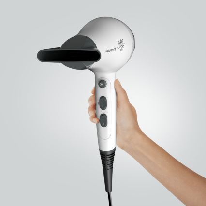 Rowenta - Secador de pelo PURE COLLECTION MOTION DRY 2200W/230V