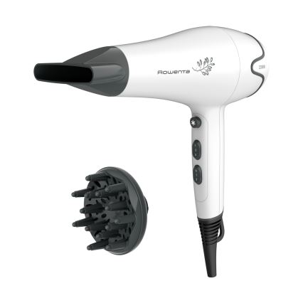 Rowenta - Secador de pelo PURE COLLECTION MOTION DRY 2200W/230V