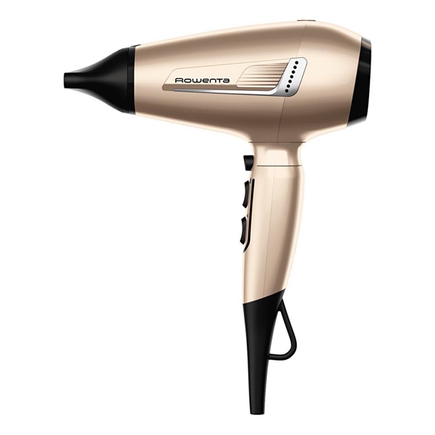 Rowenta - Secador de pelo Rowenta PRO EXPERT 2200W/230V