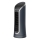 Rowenta - Ventilador de columna EOLE COMPACT 30W/230V negro