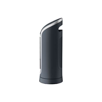 Rowenta - Ventilador de columna EOLE COMPACT 30W/230V negro