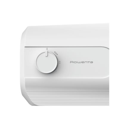 Rowenta - Ventilador de mesa ESSENTIAL 28W/230V diá. 25 cm blanco