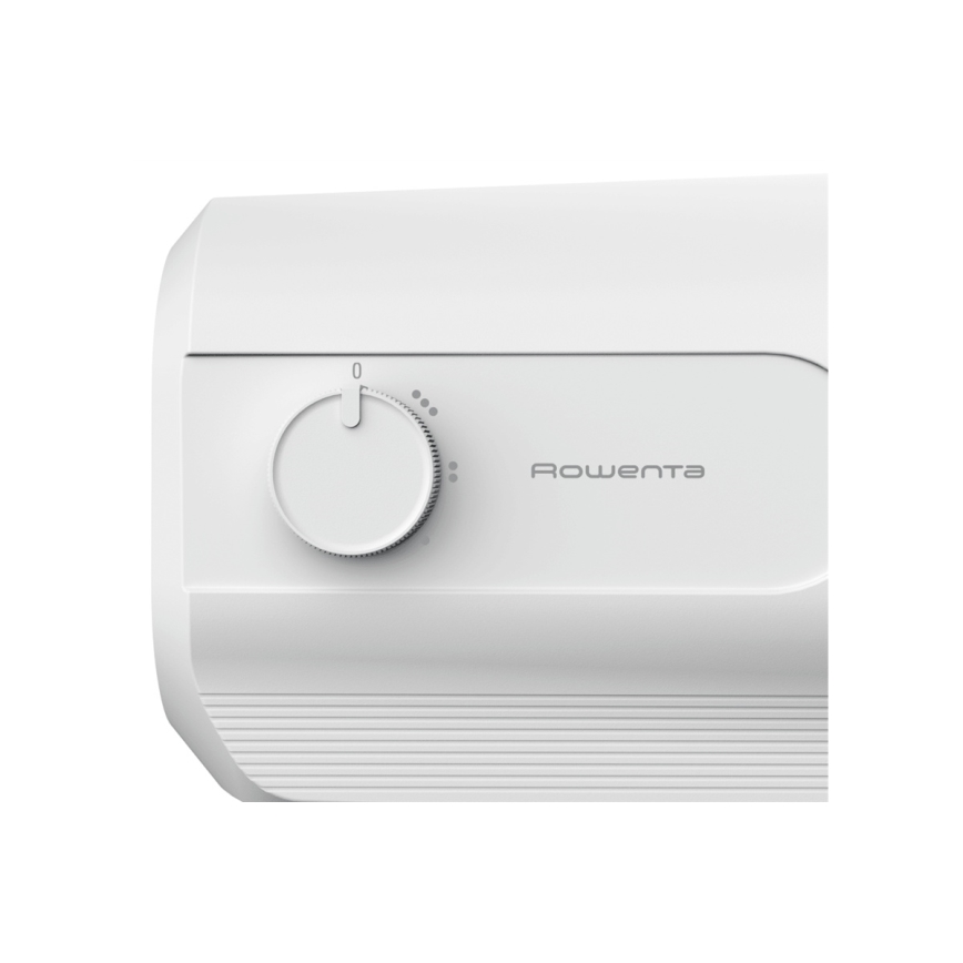 Rowenta - Ventilador de mesa ESSENTIAL 28W/230V diá. 25 cm blanco