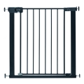 Safety 1st - Barrera de seguridad EASY CLOSE gris