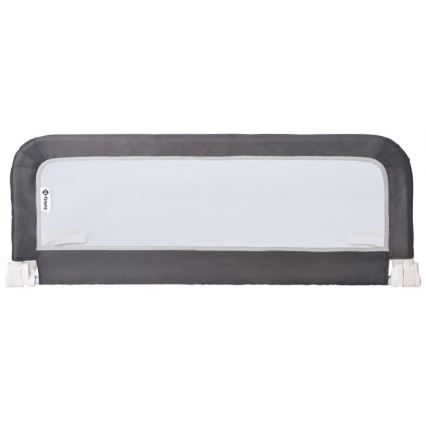 Safety 1st - Barrera de seguridad para cama de viaje negro