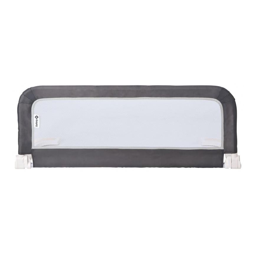 Safety 1st - Barrera de seguridad para cama de viaje negro