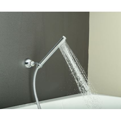 Sapho - Ducha de mano DANIELA cromo brillante