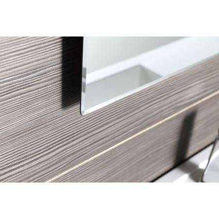 Sapho - Espejo ACCORD 120x80 cm