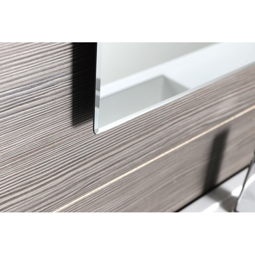 Sapho - Espejo ACCORD 120x80 cm