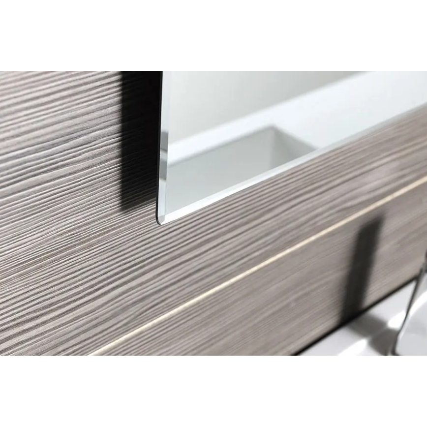 Sapho - Espejo ACCORD 60x80 cm