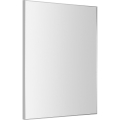 Sapho - Espejo AROWANA 60x80 cm cromado brillante