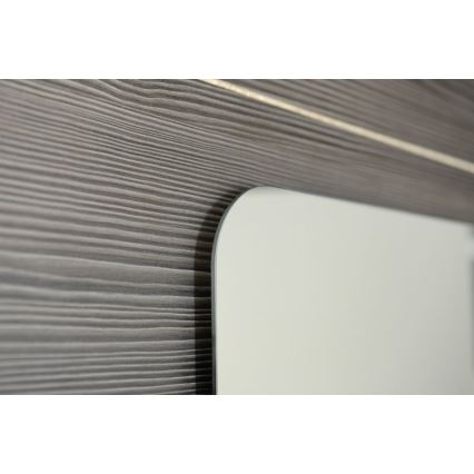 Sapho - Espejo ISHAPE 60x80 cm