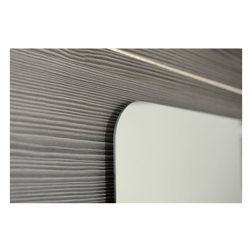 Sapho - Espejo ISHAPE 60x80 cm