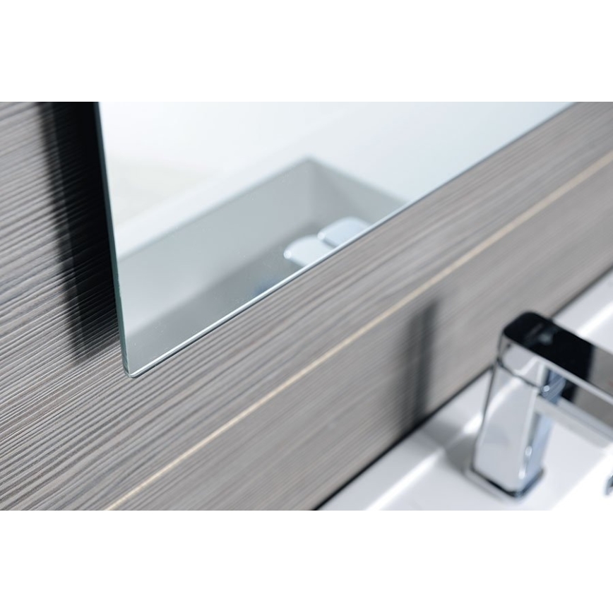 Sapho - Espejo PLAIN 50x70 cm