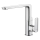 Sapho - Grifo de lavabo MIXONA 22,4 cm cromo brillante