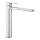 Sapho - Grifo de lavabo MIXONA, 29,8 cm, cromo brillante