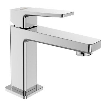 Sapho - Grifo para lavabo TURSI 15 cm cromo brillante