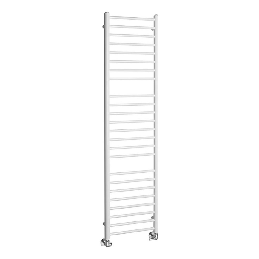 Sapho - Radiador de baño DINA 477W 40x156 cm blanco