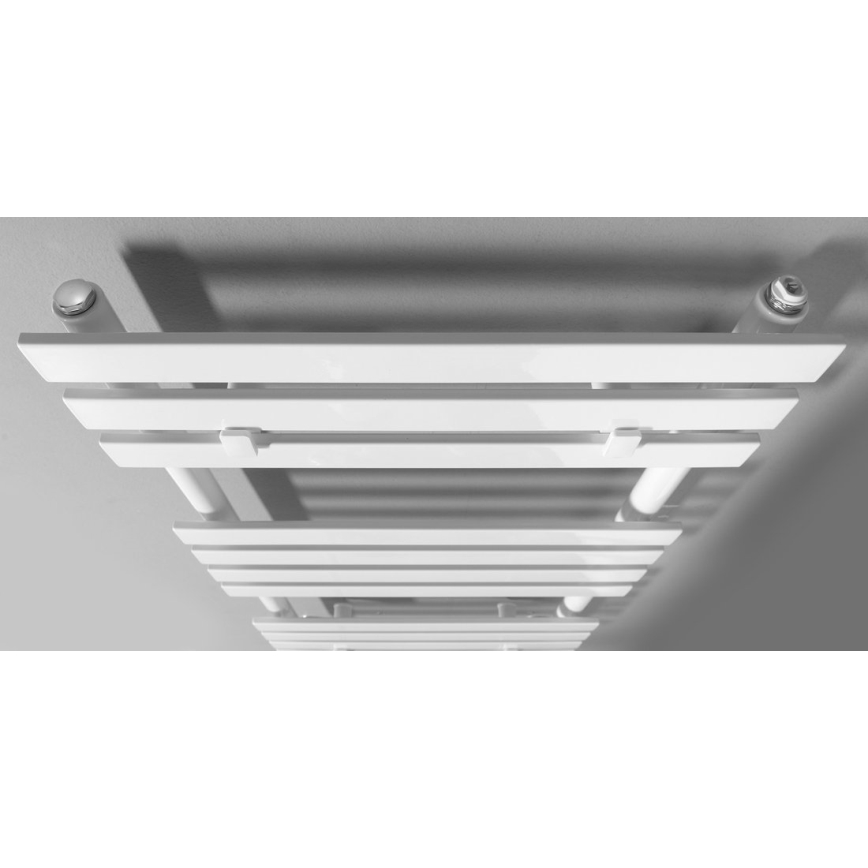 Sapho - Radiador de baño JALOUSI 328W/230V 50x94 cm blanco