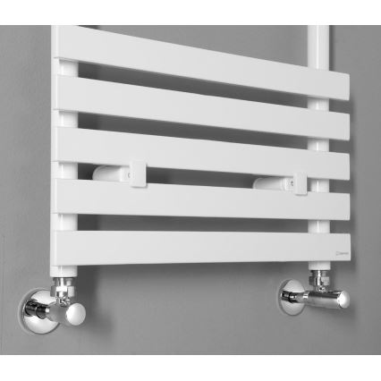 Sapho - Radiador de baño JALOUSI 328W/230V 50x94 cm blanco