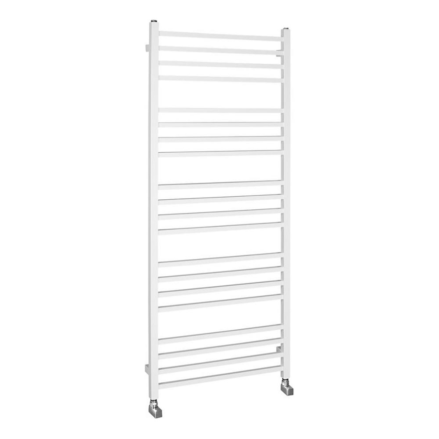 Sapho - Radiador de baño METRO 557 W 60x151 cm blanco