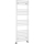 Sapho - Radiador toallero para baño JALOUSI 765W/230V 50x150 cm blanco