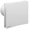 Sapho - Ventilador axial con temporizador EIRA 15W/230V blanco