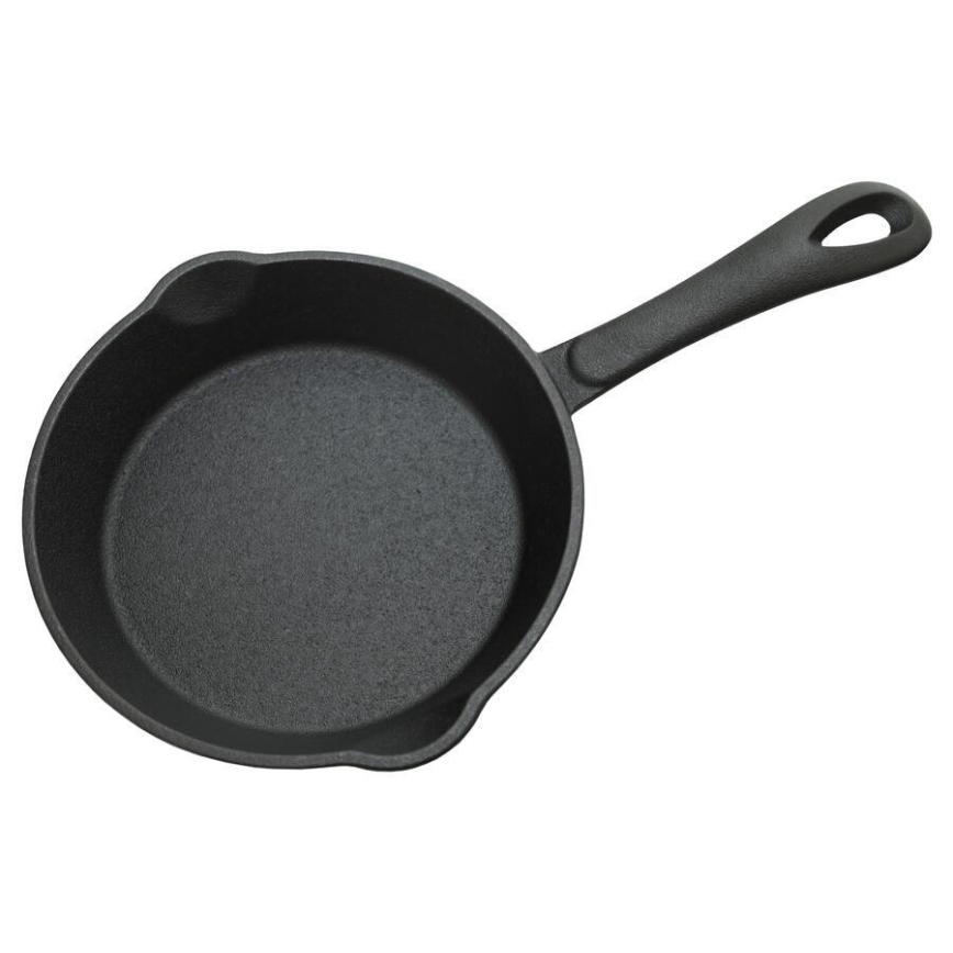 Sartén para parrilla 16 cm