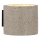 Schöner Wohnen 12542-42 - Aplique de pared TRAVENTA 1xG9/10W/230V acabado hormigón
