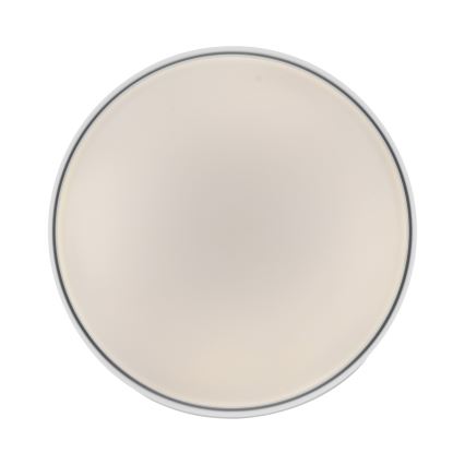 Schöner Wohnen 14594-16 - Luminaria LED de techo regulable TAVOLI LED/20W/230V 2700-6500K Ø 39 cm blanca + mando a distancia