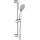 Schütte 64830 - Set de ducha NAPOLI cromo brillante
