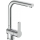 Schütte 79700 - Grifo de cocina con rociador extraíble LONDON, cromado brillante