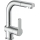 Schütte 79710 - Grifo de cocina con rociador extraíble LONDON, cromo brillante