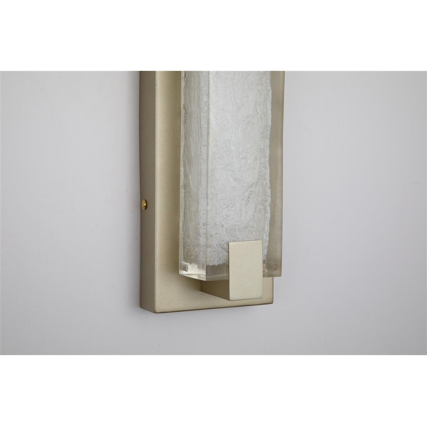 Searchlight - Aplique de pared LED ANCHOR LED/12W/230V