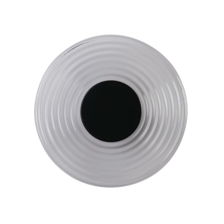 Searchlight - Aplique LED regulable de pared CLEO LED/9,4W/230V negro