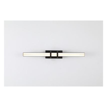 Searchlight - Iluminación LED para espejo de baño PARMA LED/10W/230V IP44