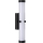 Searchlight - Aplique de pared LED CLAMP LED/7W/230V