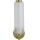 Searchlight - Aplique de pared LED MOD LED/8W/230V
