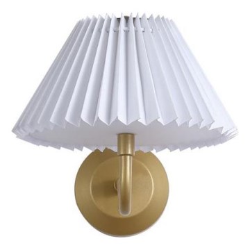 Searchlight - Aplique de pared LED regulable DANISH LED/1,5W/230V