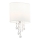 Searchlight - Aplique NINA 1xE14/60W/230V