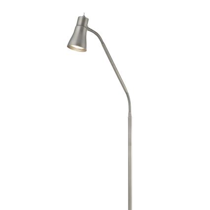Searchlight - Lámpara de pie FUSION 1xGU10/10W/230V