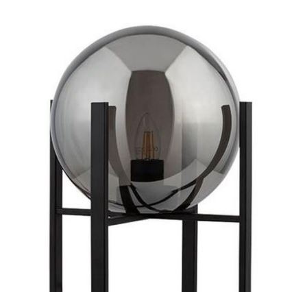 Searchlight - Lámpara de mesa AMSTERDAM 1xE27/60W/230V