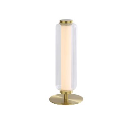 Searchlight - LED Lámpara de mesa MOD LED/8W/230V