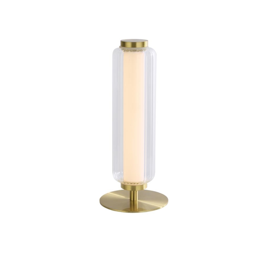 Searchlight - LED Lámpara de mesa MOD LED/8W/230V