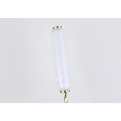 Searchlight - Lámpara de pie LED MOD LED/10W/230V
