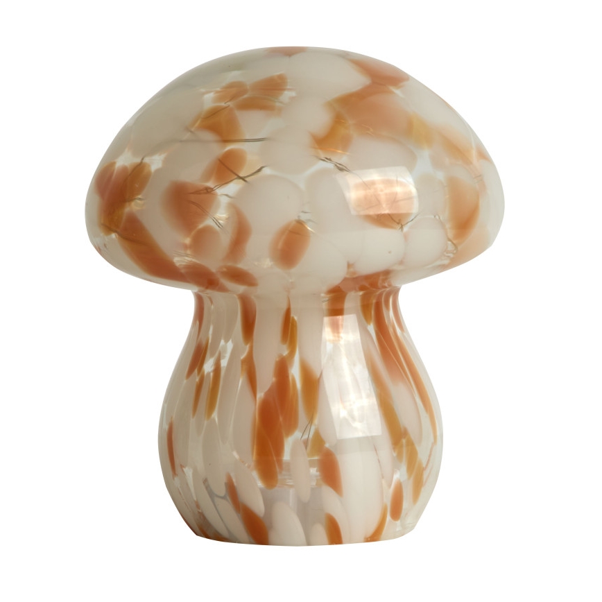 Searchlight - Lámpara de mesa LED AMELIA LED/0,2W/230V beige