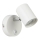 Searchlight - Foco LED de pared ROLLO 1xLED/4W/230V blanco